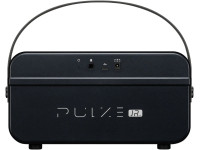 Hotone Pulze Jr. Black