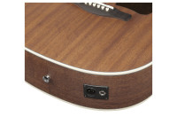 Ibanez AC390MHEOPN Artwood Open Pore Natural