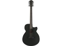 Ibanez AEG621BOT Black Out