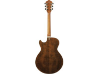 Ibanez AG95MG Artcore Expressionist Dark Amber