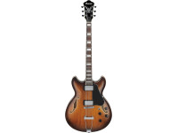 Ibanez AS7328TBC Tobacco Brown Artcore