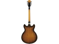 Ibanez AS7328TBC Tobacco Brown Artcore