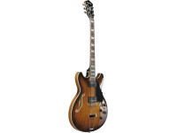 Ibanez AS7328TBC Tobacco Brown Artcore