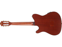 Ibanez FRH20SMN Tobacco Burst Low Gloss