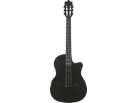 Ibanez GA621BOT Black Out