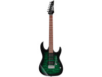 Ibanez  Gio GRX70QA-TEB