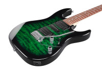 Ibanez  Gio GRX70QA-TEB