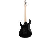 Ibanez Gio GRX70QA-TVT Transparent Violet Sunburst