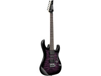 Ibanez Gio GRX70QA-TVT Transparent Violet Sunburst