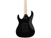 Ibanez Gio GRX70QA-TVT Transparent Violet Sunburst