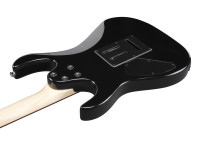 Ibanez Gio GRX70QA-TVT Transparent Violet Sunburst