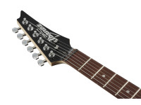 Ibanez Gio GRX70QA-TVT Transparent Violet Sunburst