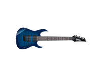 Ibanez GRG7221QA-TBB