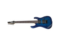 Ibanez GRG7221QA-TBB