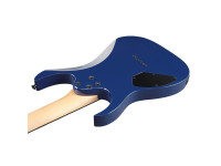 Ibanez GRG7221QA-TBB