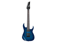 Ibanez GRG7221QA-TBB