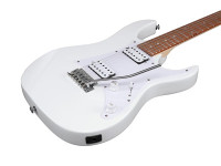 Ibanez  GRX20W-WH White