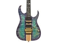 Guitarras formato ST Ibanez IV2RG Visions RG