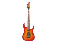 Ibanez RG470DXFMCS EDT Cherry Sunburst