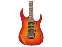 Ibanez RG470DXFMCS EDT Cherry Sunburst