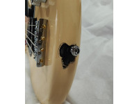 Ibanez SRMD200K-VWH B-Stock 