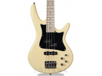 Ibanez SRMD200K-VWH