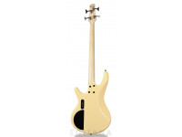 Ibanez SRMD200K-VWH