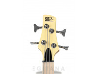 Ibanez SRMD200K-VWH