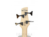 Ibanez SRMD200K-VWH
