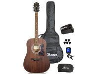 Ibanez V54NJP-OPN Set