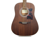 Ibanez V54NJP-OPN Set