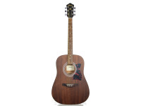 Ibanez V54NJP-OPN Set