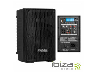 Ibiza  Coluna Amplificada 8
