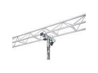 IBIZA Light SLB03W Suporte para 12 Aparelhos de Luz