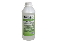 Ibiza Líquido de Bolhas 1L - Líquido de burbujas, Capacidad: 1 Litro, Este líquido no se considera peligroso y cumple estrictamente con las normas internacionales., 