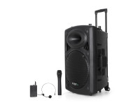 Ibiza PORT15UHF-BT  B-Stock