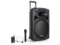 Ibiza PORT15UHF-BT  B-Stock