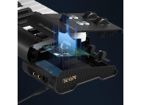 ICON ARTIST 49 - Teclado controlador MIDI USB