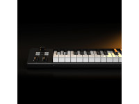 ICON ARTIST 61 - Teclado Controlador MIDI USB