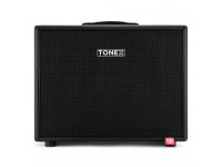 IK Multimedia ToneX Cab - Potencia: 350 vatios RMS, Altavoces: Celestion de 12 IK Multimedia ToneX Cab - Potencia: 350 vatios RMS, Altavoces: Celestion de 12