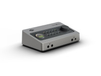 Interface de Áudio USB Universal Audio Volt 4 Max 12 entradas / 6 saídas