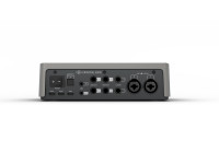 Interface de Áudio USB Universal Audio Volt 4 Max 12 entradas / 6 saídas