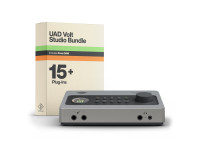 Interface de Áudio USB Volt 2 Max 10 entradas / 4 saídas com 2 pré-amplificadores de microfone
