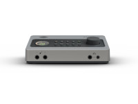 Interface de Áudio USB Volt 2 Max 10 entradas / 4 saídas com 2 pré-amplificadores de microfone
