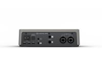 Interface de Áudio USB Volt 2 Max 10 entradas / 4 saídas com 2 pré-amplificadores de microfone