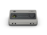 Interface de Áudio USB Volt 2 Max 10 entradas / 4 saídas com 2 pré-amplificadores de microfone