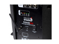 Italian Stage FRX08 AW