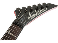 Jackson Demmelition Fury PD RTF
