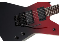 Jackson Demmelition Fury PD RTF