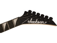 Jackson JS1X DK Minion AH FB PAVO PPL